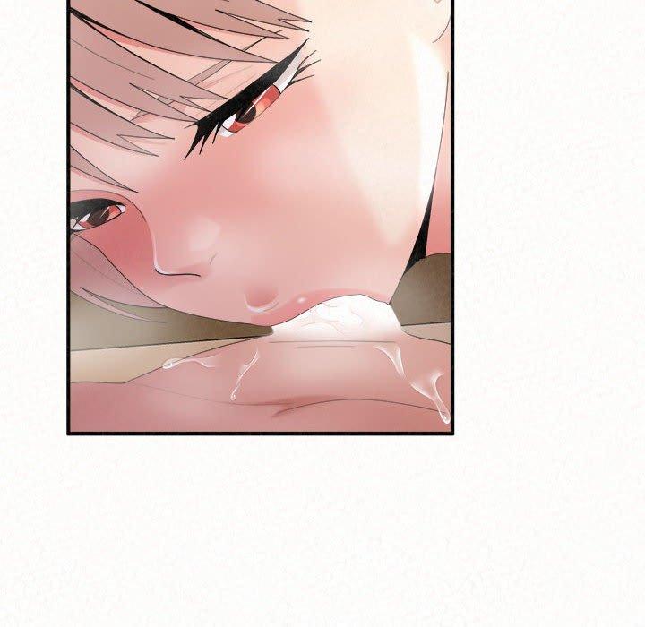 [韩国漫画] 姐姐都哈我 剧情,熟女人妻,巨乳大奶#[95P]-51