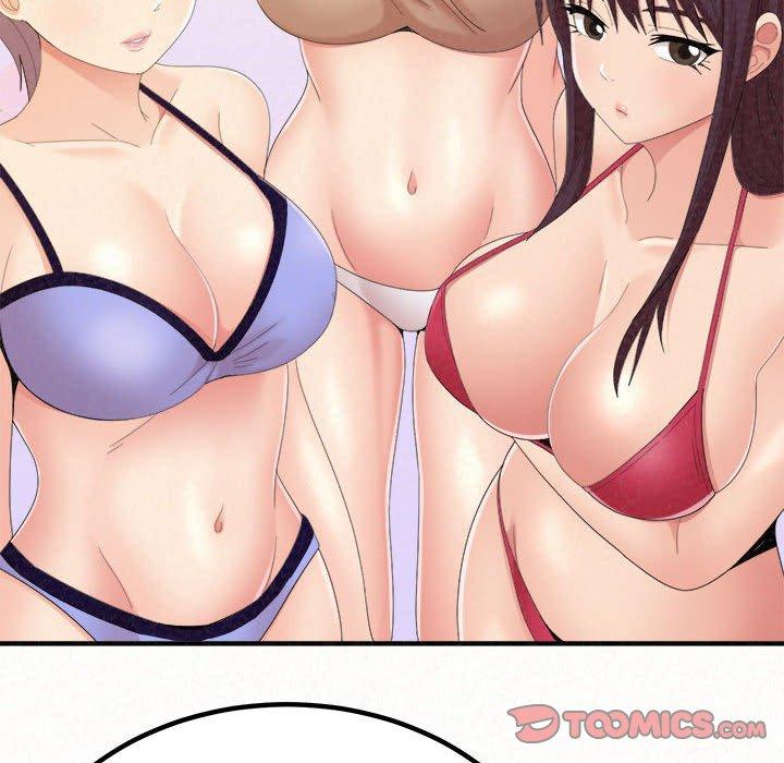 [韩国漫画] 姐姐都哈我 剧情,熟女人妻,巨乳大奶#[202P]-112