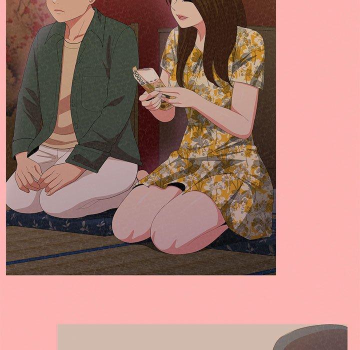 [韩国漫画] 姐姐都哈我 剧情,熟女人妻,巨乳大奶#[202P]-46