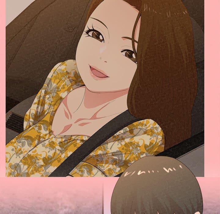 [韩国漫画] 姐姐都哈我 剧情,熟女人妻,巨乳大奶#[202P]-48
