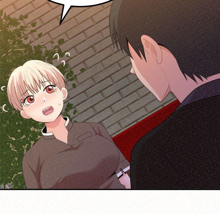 [韩国漫画] 姐姐都哈我 剧情,熟女人妻,巨乳大奶#[202P]-56
