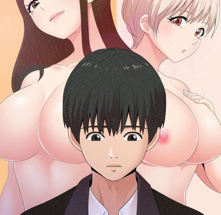 [韩国漫画] 姐姐都哈我 剧情,熟女人妻,巨乳大奶#[202P]-62