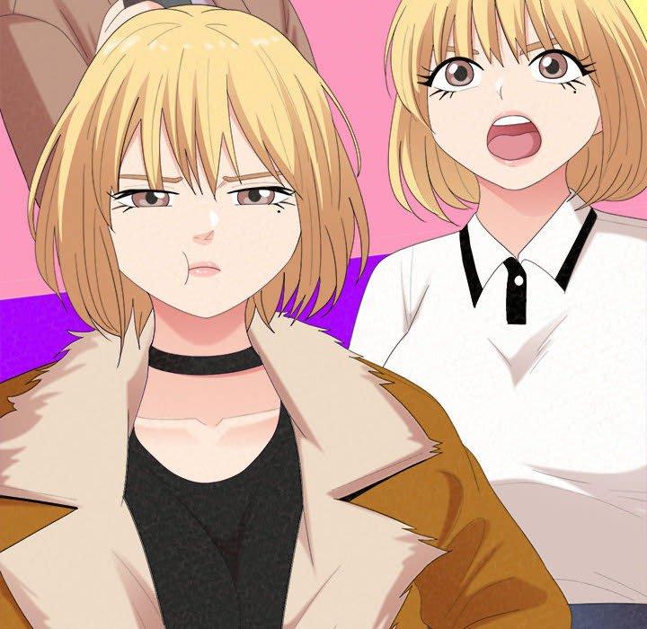 [韩国漫画] 姐姐都哈我 剧情,熟女人妻,巨乳大奶#[164P]-124