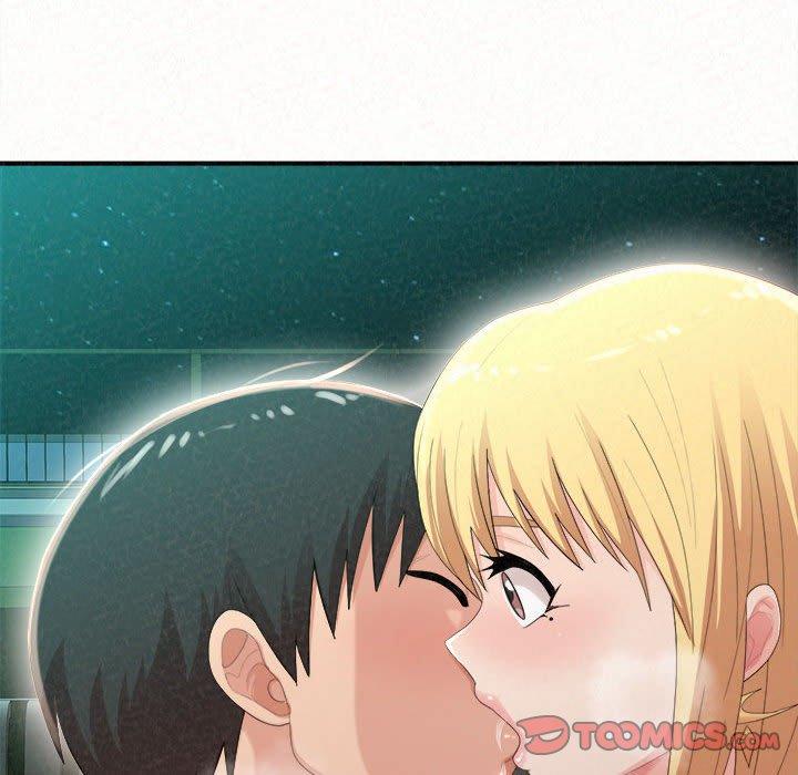[韩国漫画] 姐姐都哈我 剧情,熟女人妻,巨乳大奶#[164P]-15