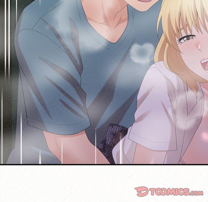 [韩国漫画] 姐姐都哈我 剧情,熟女人妻,巨乳大奶#[164P]-153