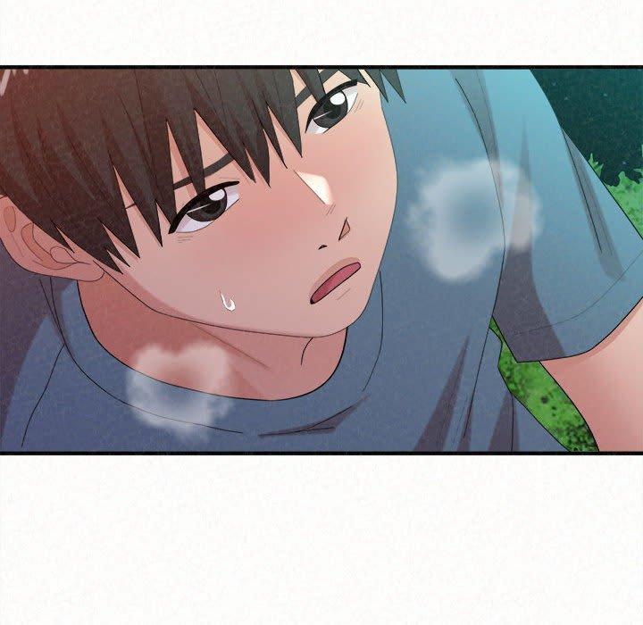[韩国漫画] 姐姐都哈我 剧情,熟女人妻,巨乳大奶#[164P]-157