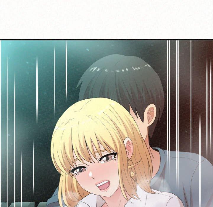 [韩国漫画] 姐姐都哈我 剧情,熟女人妻,巨乳大奶#[164P]-76