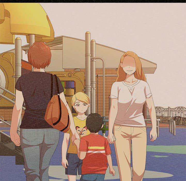 [Manhwa] My sister, I'm Plot, mature woman, big breasts#[173P]-132