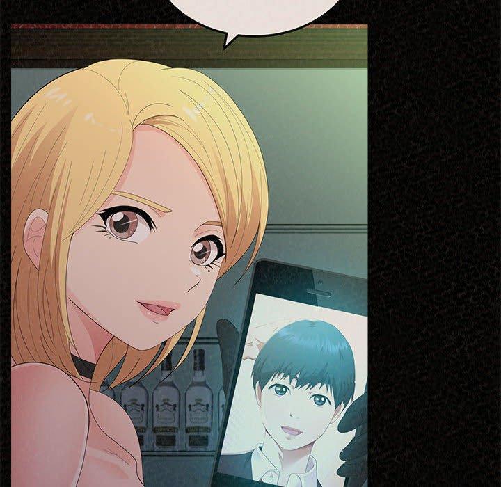 [韩国漫画] 姐姐都哈我 剧情,熟女人妻,巨乳大奶#[206P]-109