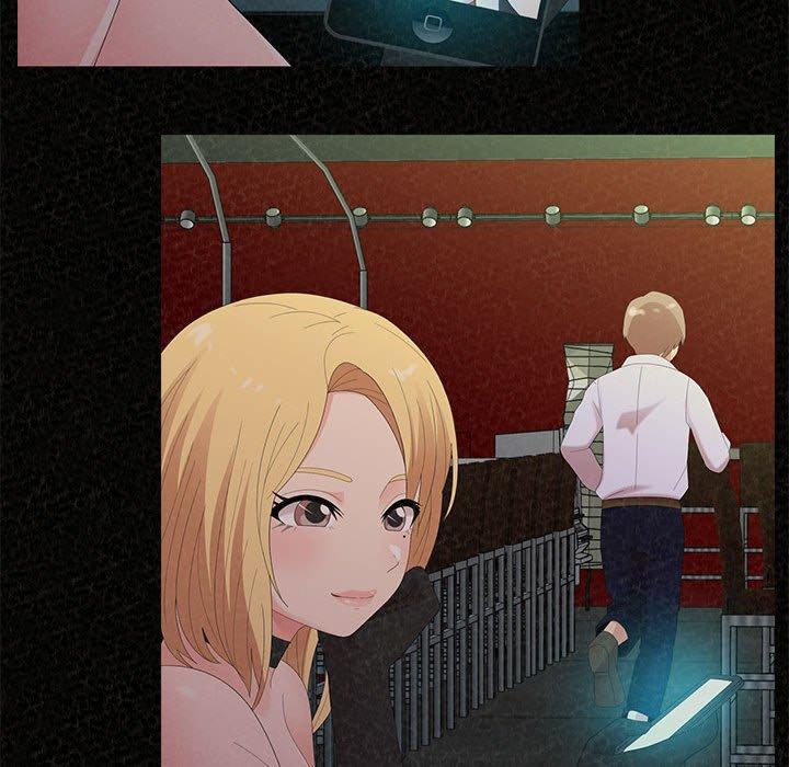 [韩国漫画] 姐姐都哈我 剧情,熟女人妻,巨乳大奶#[206P]-110
