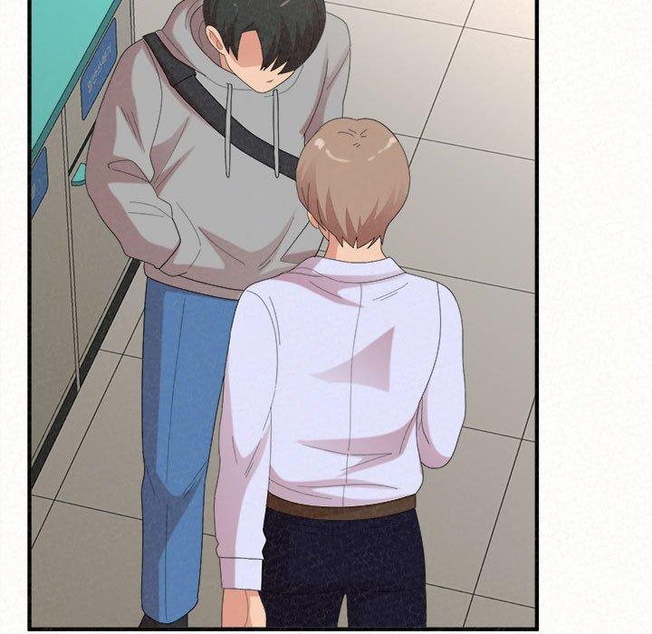 [韩国漫画] 姐姐都哈我 剧情,熟女人妻,巨乳大奶#[206P]-132