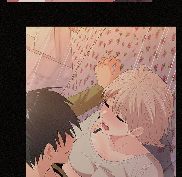 [韩国漫画] 姐姐都哈我 剧情,熟女人妻,巨乳大奶#[206P]-159