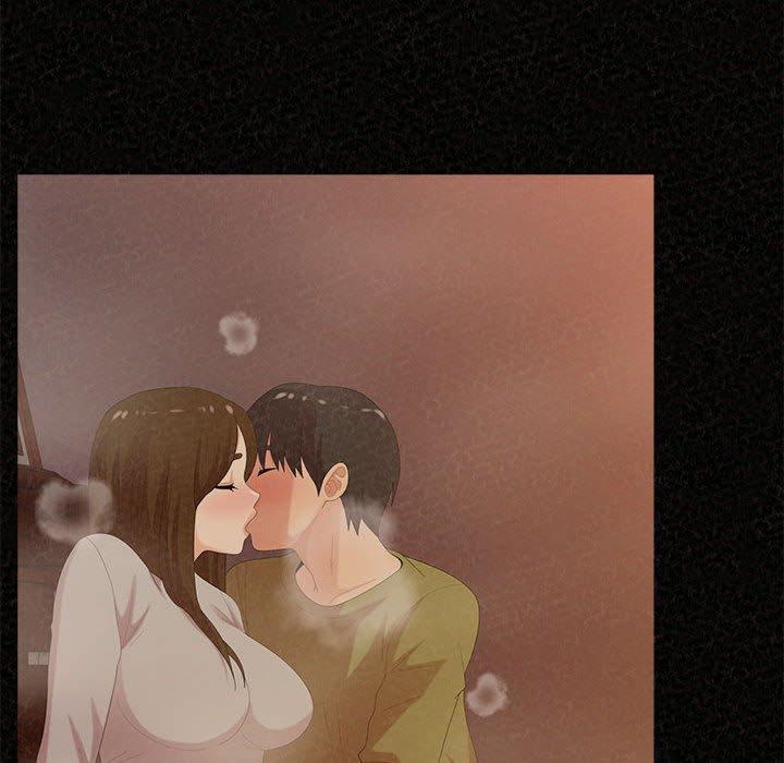 [韩国漫画] 姐姐都哈我 剧情,熟女人妻,巨乳大奶#[206P]-161