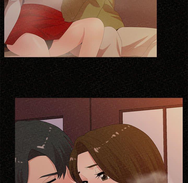 [韩国漫画] 姐姐都哈我 剧情,熟女人妻,巨乳大奶#[206P]-162