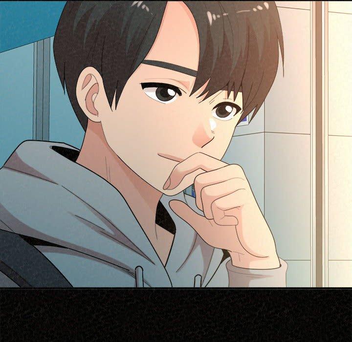 [韩国漫画] 姐姐都哈我 剧情,熟女人妻,巨乳大奶#[206P]-93