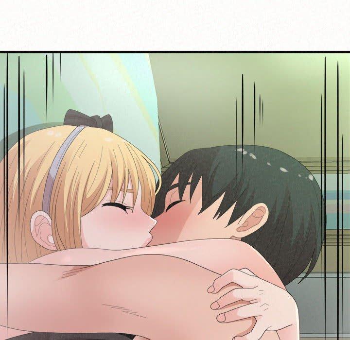 [韩国漫画] 姐姐都哈我 剧情,熟女人妻,巨乳大奶#[162P]-125