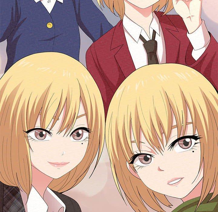 [韩国漫画] 姐姐都哈我 剧情,熟女人妻,巨乳大奶#[162P]-130
