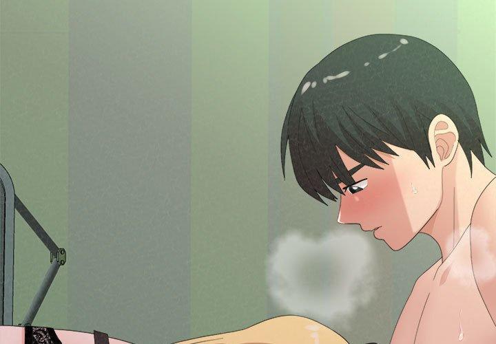 [Manhwa] My sister, I'm Plot, mature woman, big breasts#[182P]-3