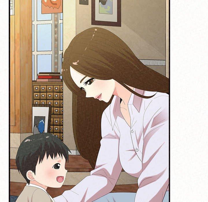 [韩国漫画] 姐姐都哈我 剧情,熟女人妻,巨乳大奶#[194P]-54