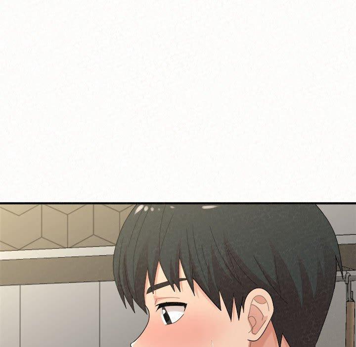 [韩国漫画] 姐姐都哈我 剧情,熟女人妻,巨乳大奶#[176P]-42