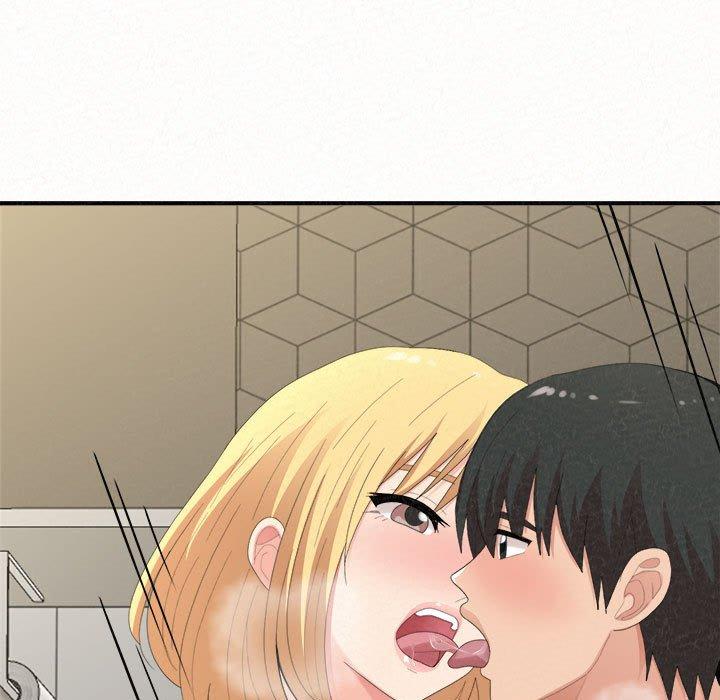 [韩国漫画] 姐姐都哈我 剧情,熟女人妻,巨乳大奶#[176P]-62