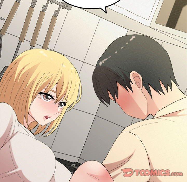 [韩国漫画] 姐姐都哈我 剧情,熟女人妻,巨乳大奶#[176P]-75