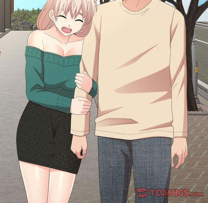 [韩国漫画] 姐姐都哈我 剧情,熟女人妻,巨乳大奶#[242P]-45
