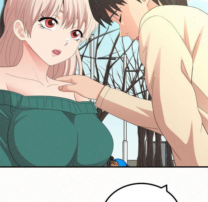 [韩国漫画] 姐姐都哈我 剧情,熟女人妻,巨乳大奶#[242P]-58