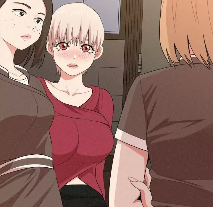 [韩国漫画] 姐姐都哈我 剧情,熟女人妻,巨乳大奶#[271P]-109