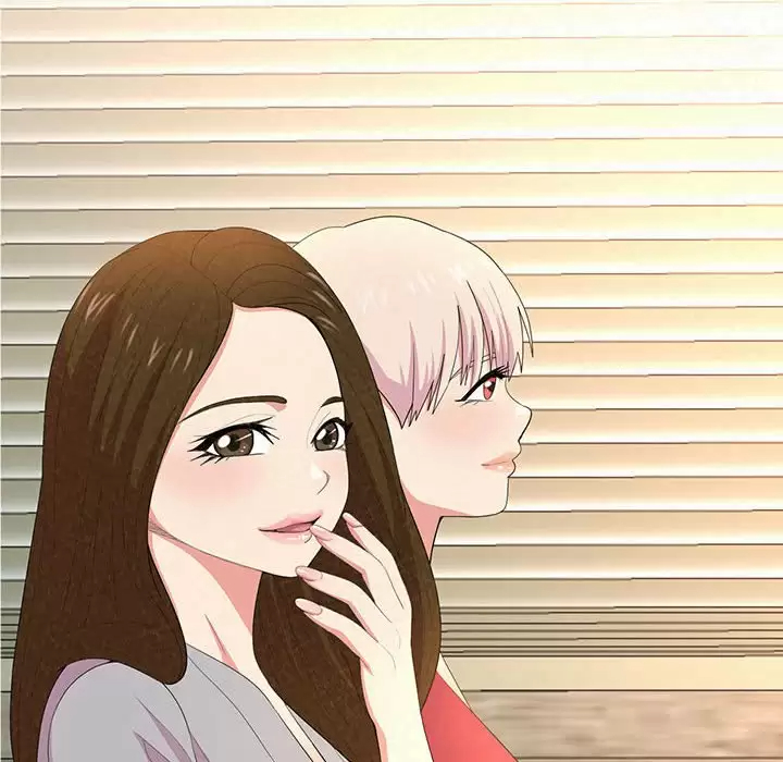 [韩国漫画] 姐姐都哈我 剧情,熟女人妻,巨乳大奶#[271P]-14