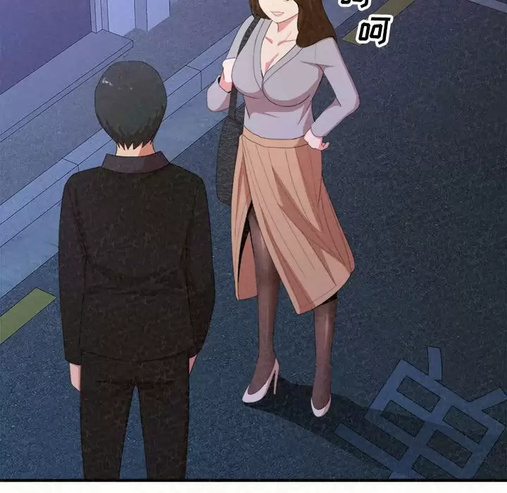 [韩国漫画] 姐姐都哈我 剧情,熟女人妻,巨乳大奶#[271P]-195