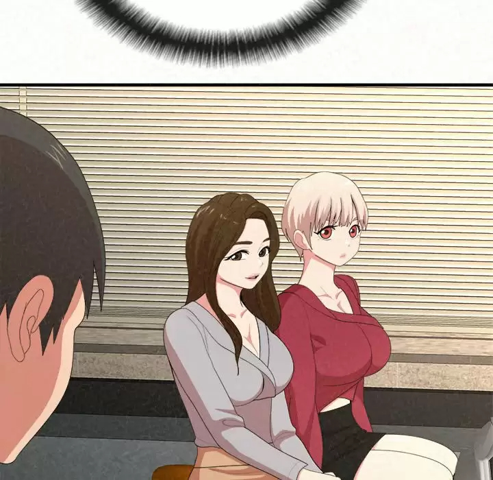 [韩国漫画] 姐姐都哈我 剧情,熟女人妻,巨乳大奶#[271P]-43