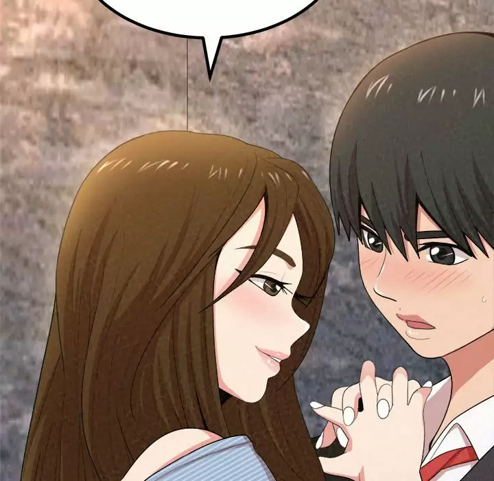 [韩国漫画] 姐姐都哈我 剧情,熟女人妻,巨乳大奶#[237P]-115