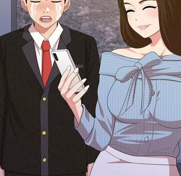 [韩国漫画] 姐姐都哈我 剧情,熟女人妻,巨乳大奶#[237P]-122