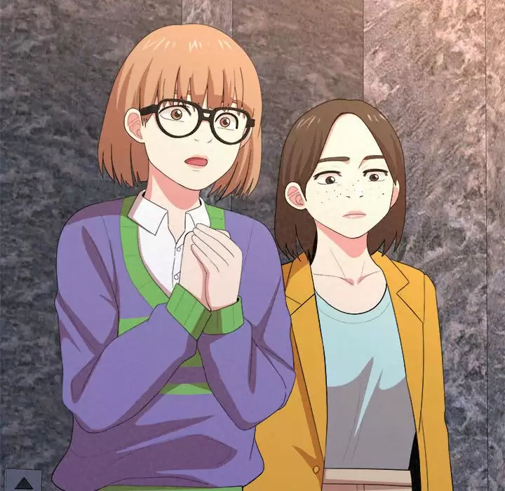 [韩国漫画] 姐姐都哈我 剧情,熟女人妻,巨乳大奶#[237P]-36