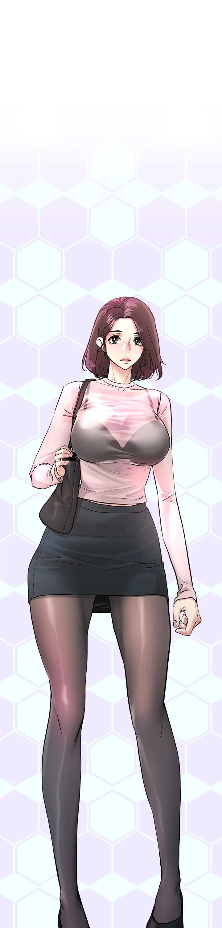 [韩国漫画] 把妹鬼达人 奇幻,熟女人妻,巨乳大奶,OL#[69P]-40