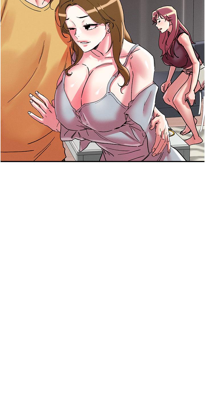 [韩国漫画] 把妹鬼达人 奇幻,熟女人妻,巨乳大奶,OL#[27P]-2