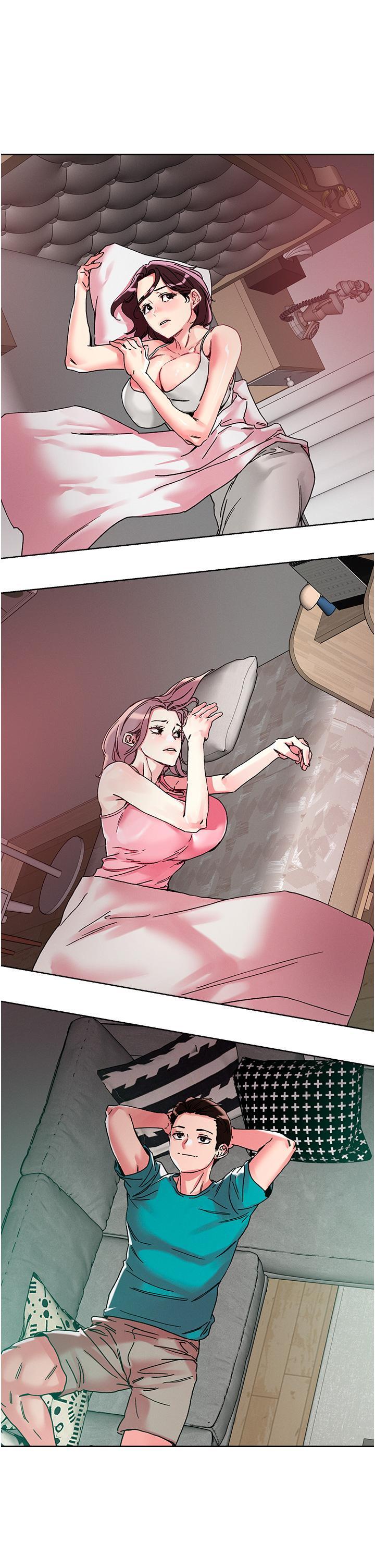 [韩国漫画] 把妹鬼达人 奇幻,熟女人妻,巨乳大奶,OL#[34P]-7