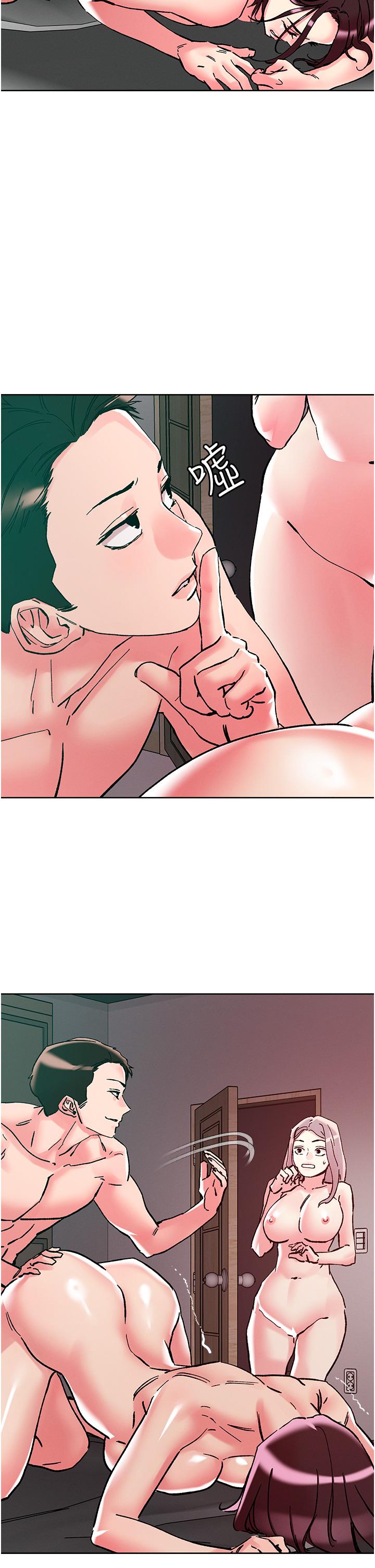 [韩国漫画] 把妹鬼达人 奇幻,熟女人妻,巨乳大奶,OL#[28P]-13