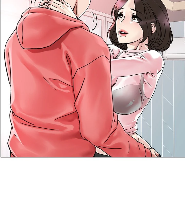 [韩国漫画] 把妹鬼达人 奇幻,熟女人妻,巨乳大奶,OL#[56P]-38