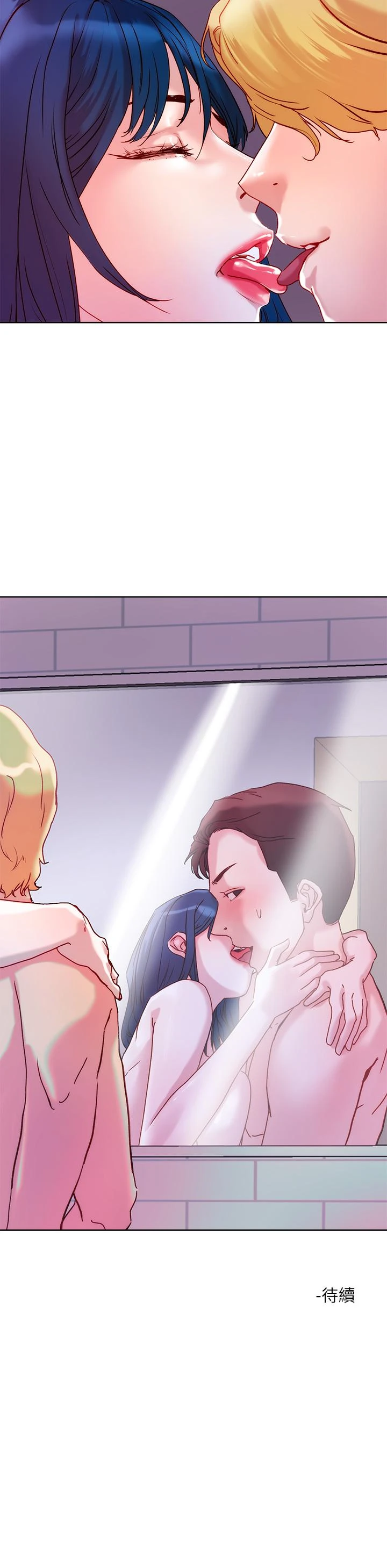 [韩国漫画] 把妹鬼达人 奇幻,熟女人妻,巨乳大奶,OL#[40P]-40