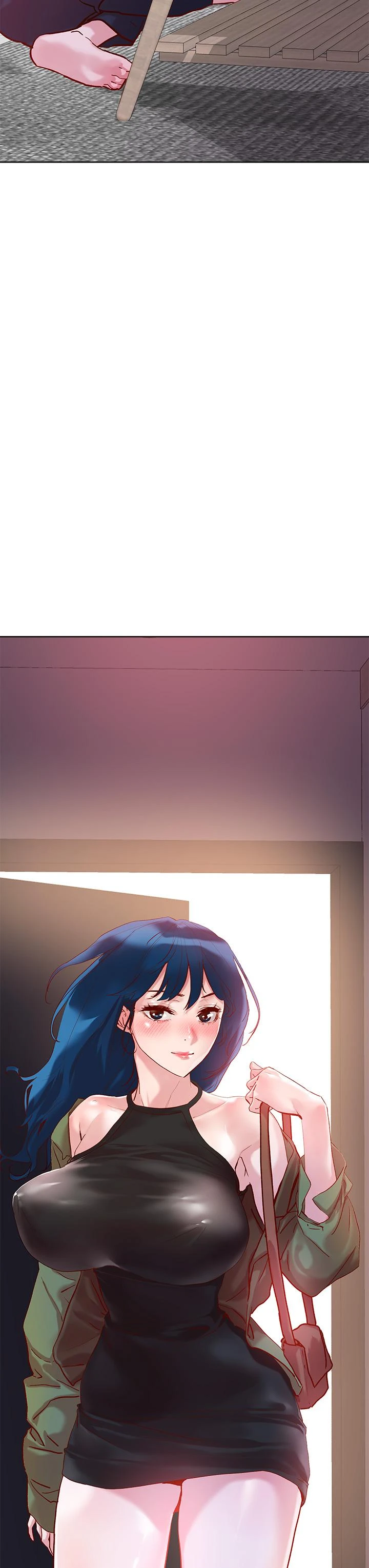 [韩国漫画] 把妹鬼达人 奇幻,熟女人妻,巨乳大奶,OL#[37P]-36