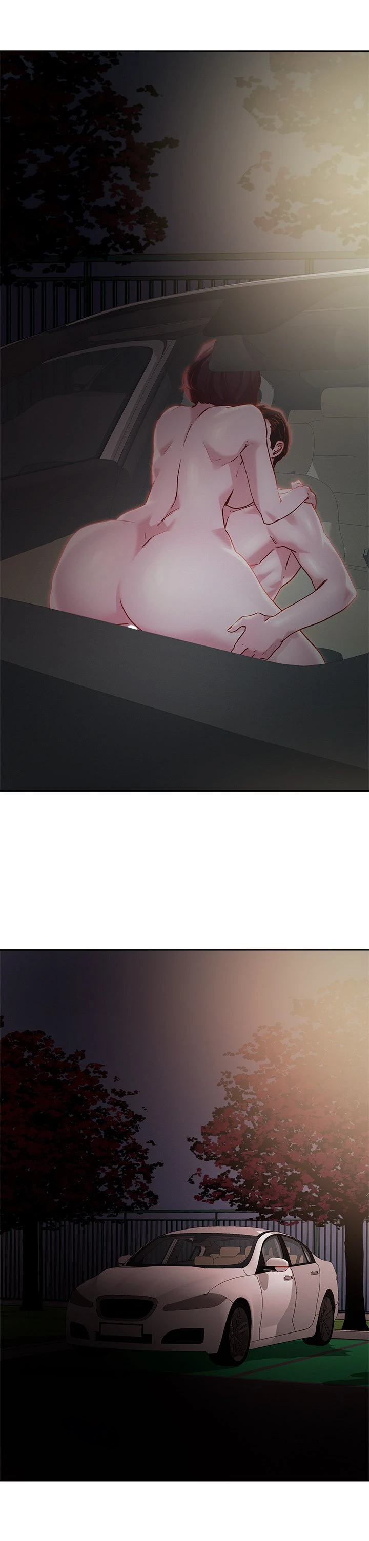 [韩国漫画] 把妹鬼达人 奇幻,熟女人妻,巨乳大奶,OL#[37P]-11