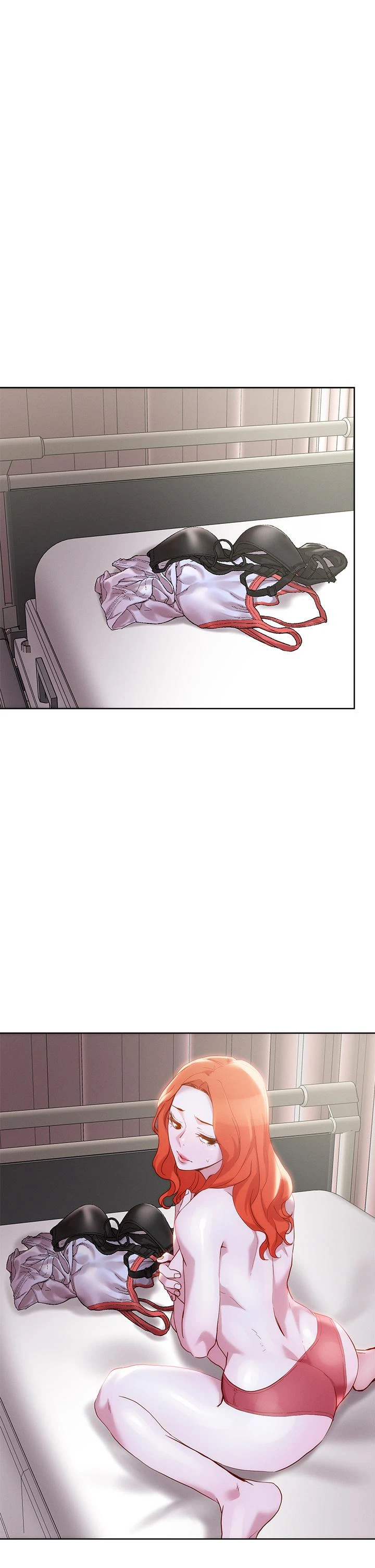 [韩国漫画] 把妹鬼达人 奇幻,熟女人妻,巨乳大奶,OL#[35P]-20