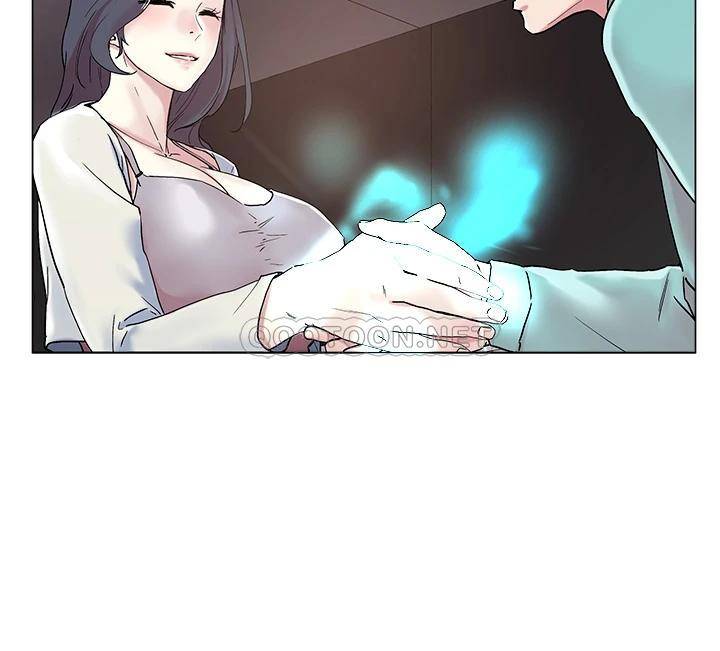 [韩国漫画] 把妹鬼达人 奇幻,熟女人妻,巨乳大奶,OL#[34P]-32