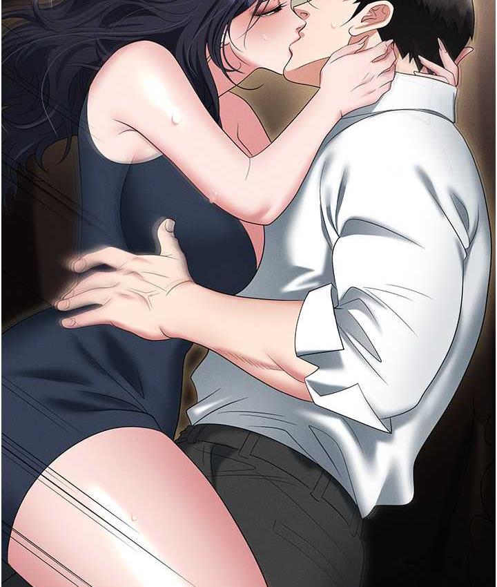 [韩国漫画] 职场陷阱 剧情,巨乳大奶,OL#[188P]-176