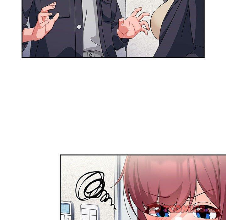 [Manhwa] Welcome to join the fan group Plot, female student#[118P]-102