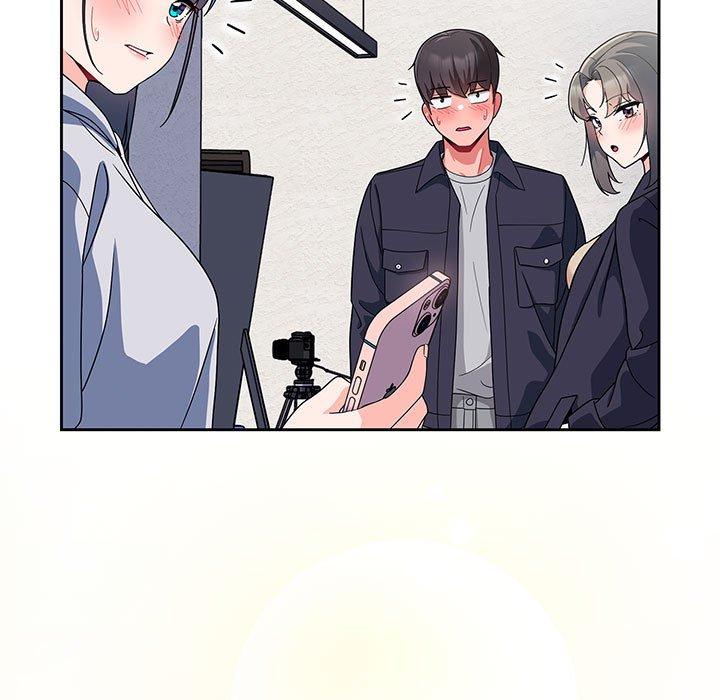 [Manhwa] Welcome to join the fan group Plot, female student#[118P]-113