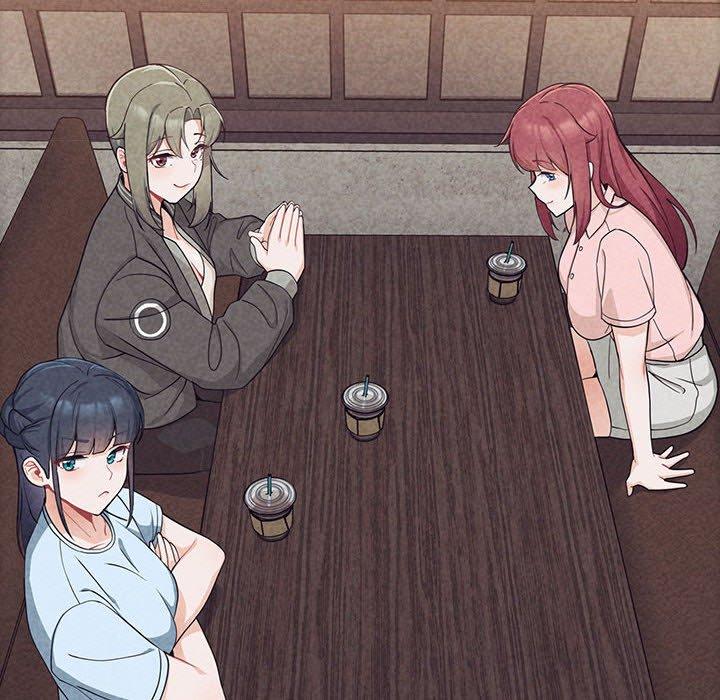 [Manhwa] Welcome to join the fan group Plot, female student#[118P]-52