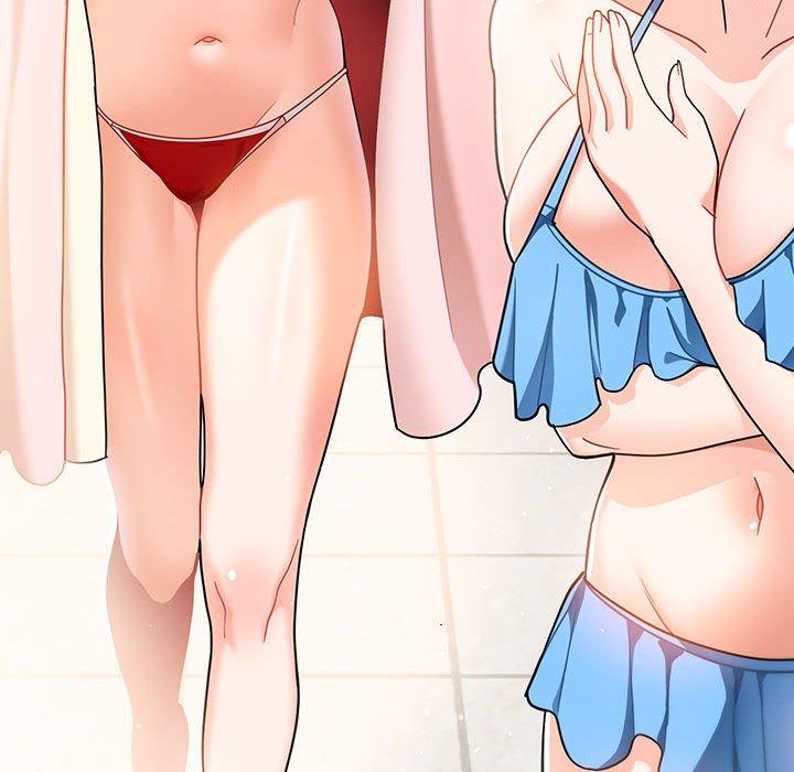 [Manhwa] Welcome to join the fan group Plot, female student#[134P]-132